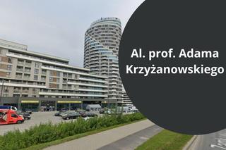 Mieszkania przy tych ulicach w Rzeszowie są najdroższe