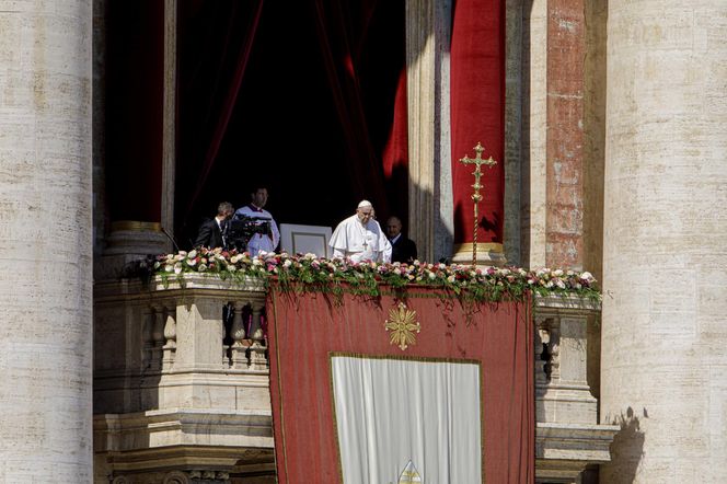 Anna Popek wspomina papieża Franciszka. Wzruszające słowa