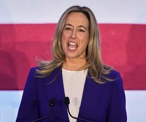 Mikie Sherrill wybrana nową gubernator New Jersey