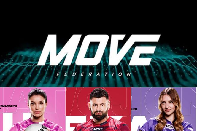 Move Federation