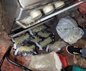 Akcja policji i straży granicznej na Śląsku. Przemyt z USA przez Czechy. Nikt się już nie uśmiechnie