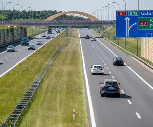 Autostrada A1 będzie płatna? Koniec spekulacji