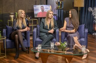 Sara z Rolnik szuka żony wygadała się w sprawie Artura i Oli. Zaskakujące wieści