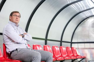 „To była perfekcja”  - Jan Urban jasno wskazał najlepszą drużynę historii. „Nie wiem, czy można to przeskoczyć”
