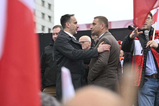 Narodowy Marsz Przeciw Imigracji