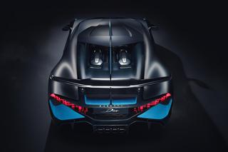 Bugatti Divo