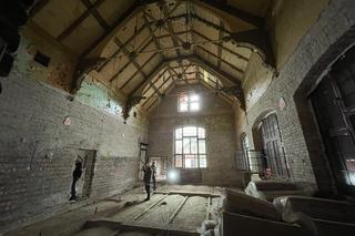 remont dworca pkp w szczecinku