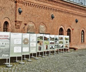 Nowoczesność w Twierdzy Toruń. Pojawił się nowy sprzęt!