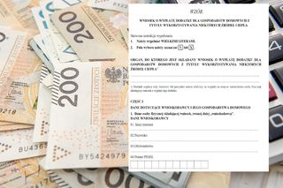 Wniosek o dodatek energetyczny 2022 tylko do 30 listopada! Jak złożyć wniosek o wypłatę dodatku energetycznego?