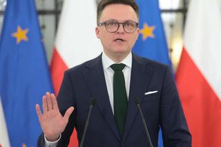 Szymon Hołownia na prezydenta? Poważnie myślę