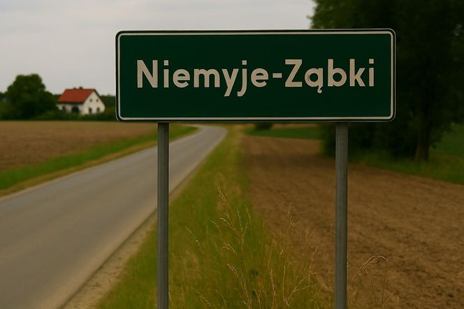 Niemyje-Ząbki