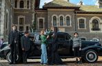 Zamek z serialu Wednesday istnieje naprawdę. Tak w rzeczywistości wygląda Nevermore