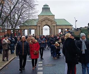 Wojewódzkie obchody Narodowego Święta Niepodległości w Szczecinie