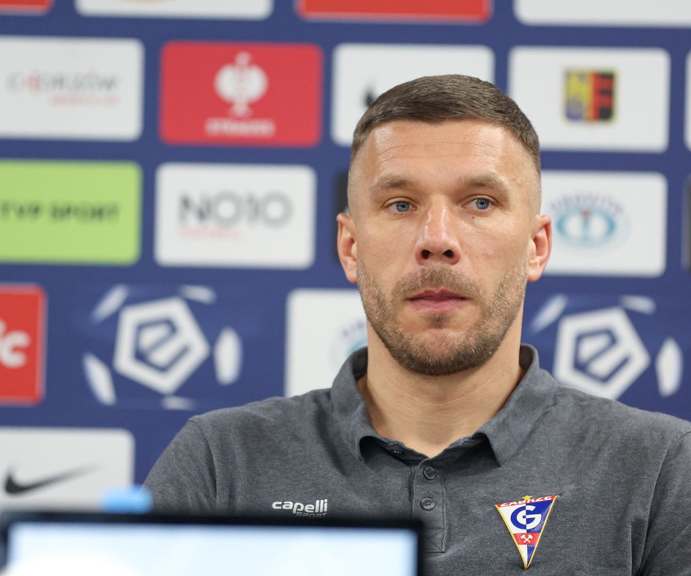 Lukas Podolski