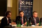 Debata Polskiej Grupy Zbrojeniowej