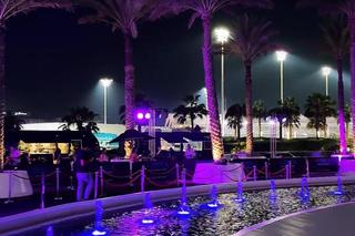 Menadżer Allana Krupy imprezuje z Kanye Westem