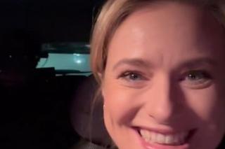 M jak miłość na planie. Marta Chodorowska (Julia Malicka)