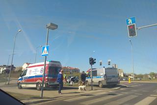 Noga z gazu! Poważne utrudnienia na ulicach Szczecina