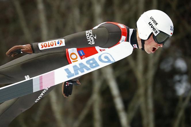 Zarobki polskich skoczków w sezonie 2018/19