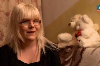 Agnieszka z Chłopaków do wzięcia