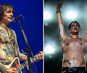 Lider The Darkness nie gryzie się w język. Yungblud nie napisał jeszcze żadnej dobrej piosenki