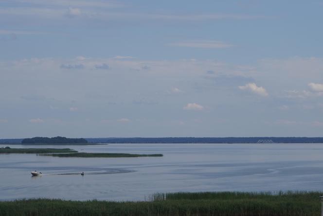 Podlaska Atlantyda, czyli Zalew Siemianówka i okolice