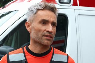 Na sygnale odc. 628. Benio Vick (Hubert Jarczak)