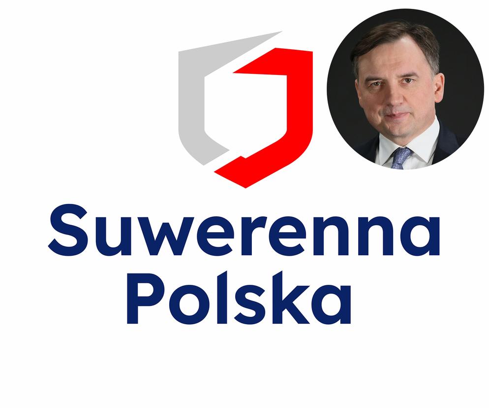 Logo Suwerennej Polski, tylko U NAS PREMIERA