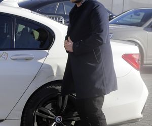 Antek Królikowski pochwalił się córeczką! Piękny kadr wzrusza do łez