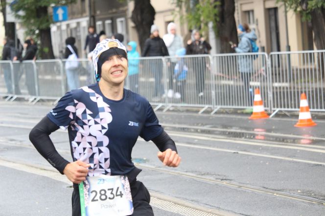 23. Poznań Maraton 