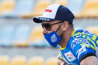 Nicki Pedersen powrócił na tor! Duńczyk gotowy do jazdy w Grudziądzu