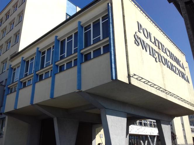 Politechnika Świętokrzyska w Kielcach – dodatkowa rekrutacja ruszyła 3 sierpnia