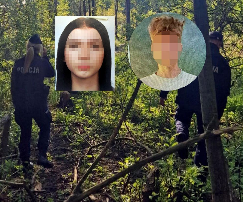 Zabił 16-letnią Maję z wyjątkowym okrucieństwem. Bartłomiej G. zatrzymany w Grecji 