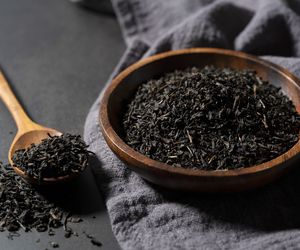 Te herbaty pomagają schudnąć. Jedną na pewno masz w domu 