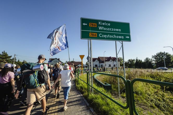 Jakie buty są najlepsze na pielgrzymce? [AUDIO]
