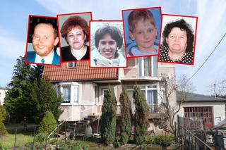 Rodzina Bogdańskich ze Starowej Góry