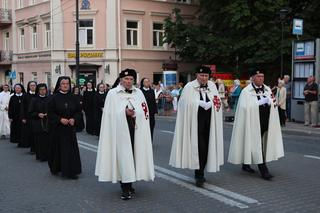 Wierni uczcili 74. rocznicę Cudu Lubelskiego