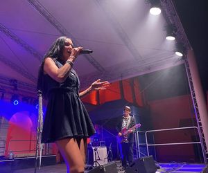 Ryszard Placho Olesiński, Ex Maanam