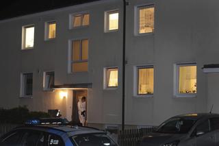 Niemcy. Makabryczny finał sąsiedzkiej sprzeczki. W strzelaninie zginęły trzy osoby