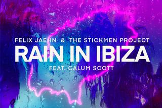 Felix Jaehn, The Stickmen Project, Calum Scott - Rain In Ibiza