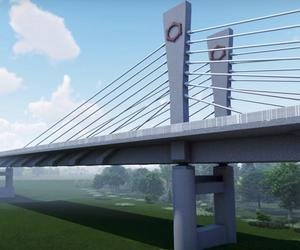 W Stalowej Woli powstanie najdłuższy most na Podkarpaciu. Wystartowały prace 