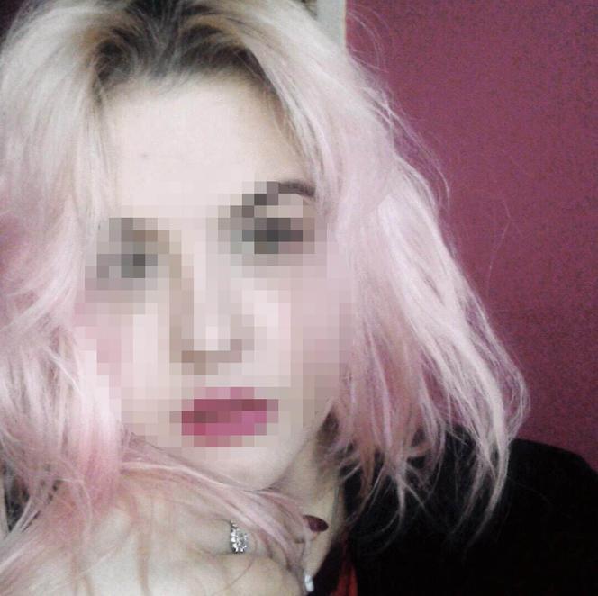 20-letnia Marta K. z Pabianic zginęła od ciosu NOŻEM