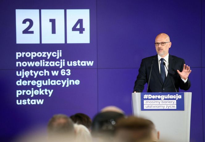  Rekonstrukcja rządu. Oto nowi ministrowie Tuska