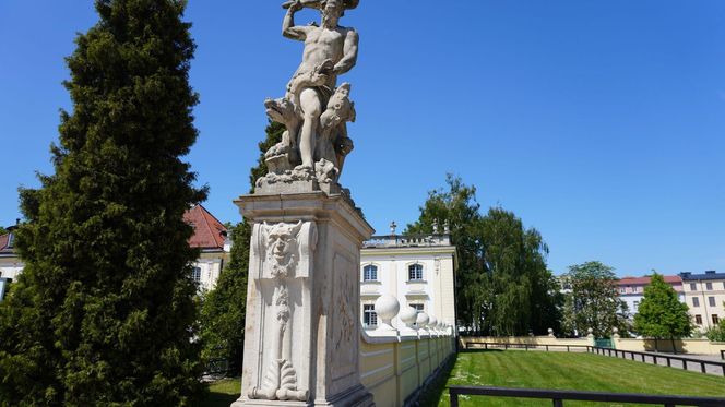 Najbardziej klimatyczna miejscowość na Podlasiu! Mieszkańcy sami wybrali