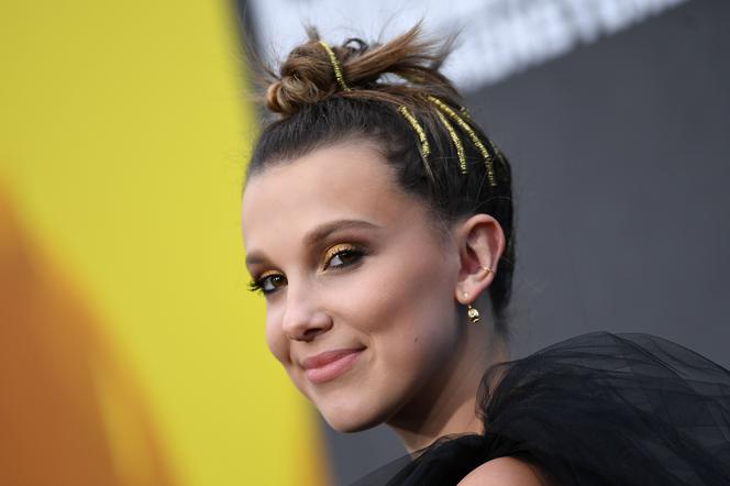 Millie Bobby Brown