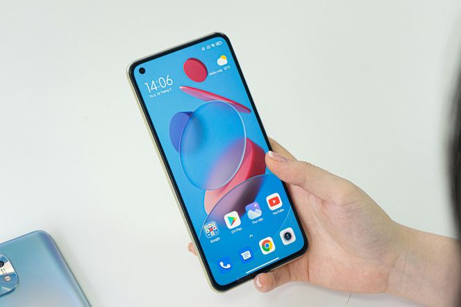 smartfon