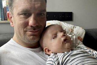 Tak mieszka Łukasz Mejza