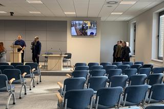 Sala Królestwa Świadków Jehowy w Katowicach otwarta. W tym miejscu wielbi się Boga