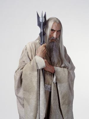 Sir Christopher Lee - najlepsze role