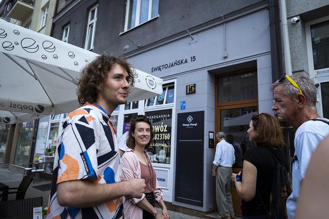 Za nami XII edycja Weekendu Architektury w Gdyni: fotoreportaż